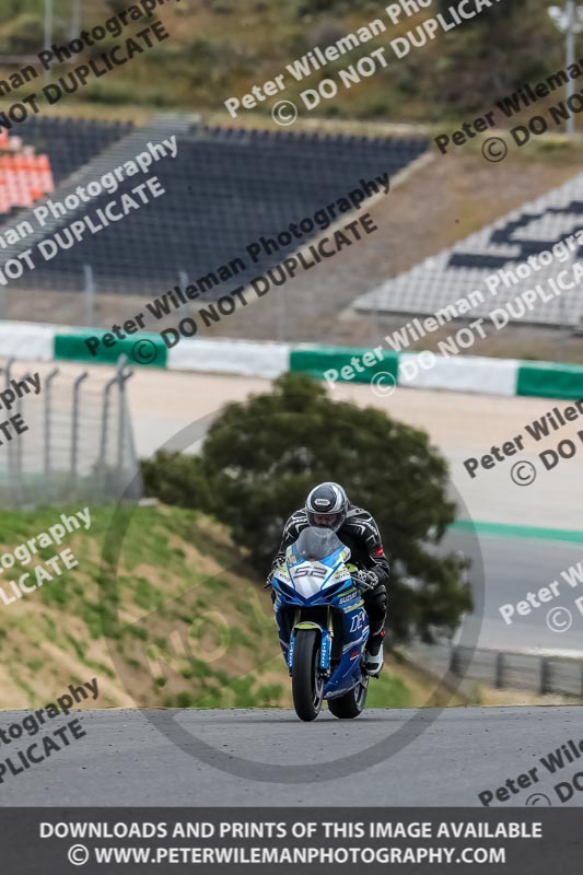 may 2019;motorbikes;no limits;peter wileman photography;portimao;portugal;trackday digital images